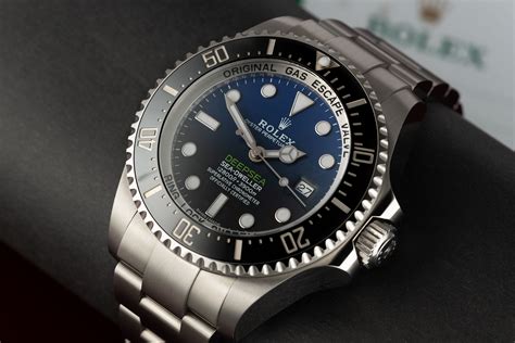 should i buy a rolex deepsea|rolex deepsea james cameron discontinued.